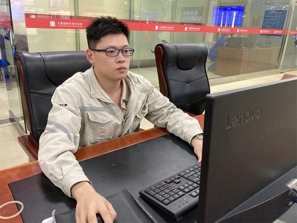 【奋斗大唐人】fun88技术能手｜王磊：坚持终会抵达梦想彼岸 (2).jpg